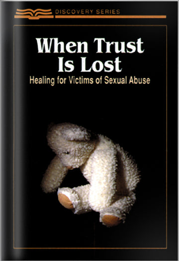 When Trust Is Lost (Discovery Series Booklet)