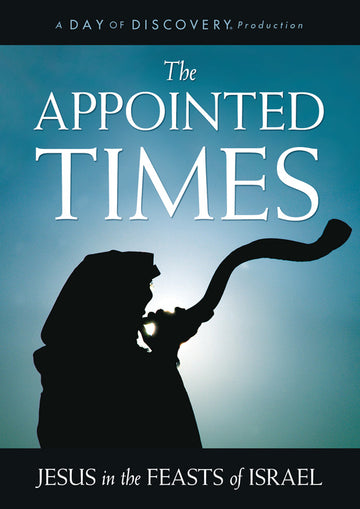 The Appointed Times (DVD)