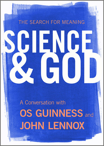 The Search for Meaning: Science and God (DVD)