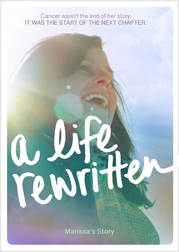 A Life Rewritten: Marissa-s Story (DVD)
