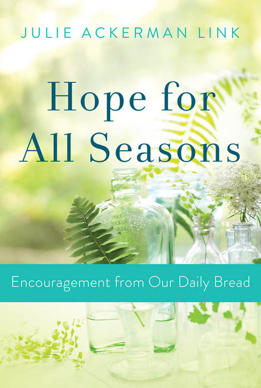 Hope for All Seasons