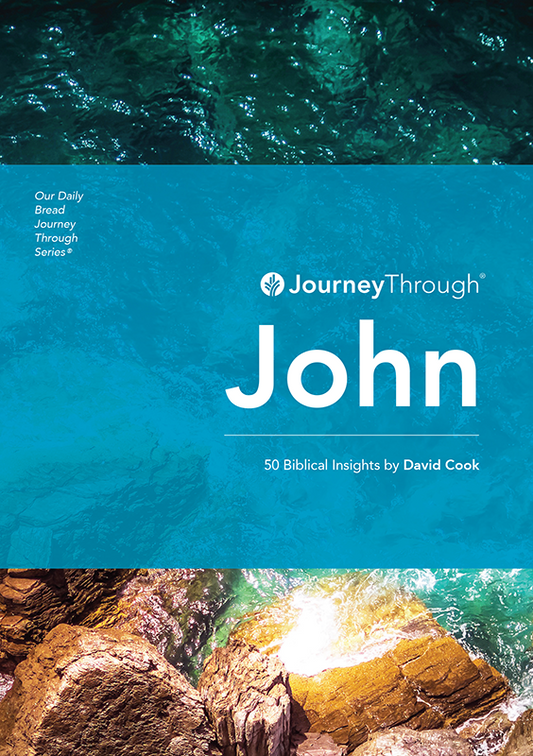 Journey Through John