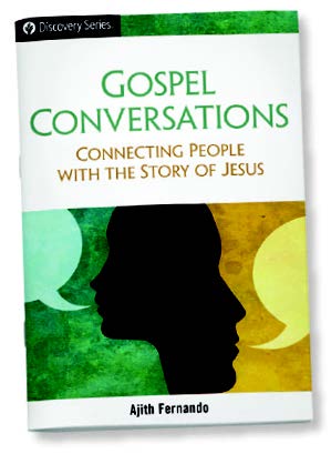 Gospel Conversations (Discovery Series Booklet)