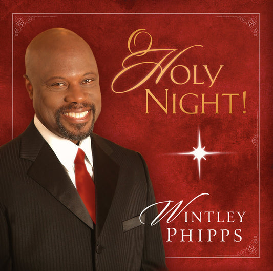 O Holy Night! (CD)