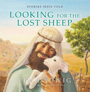 Looking for the Lost Sheep