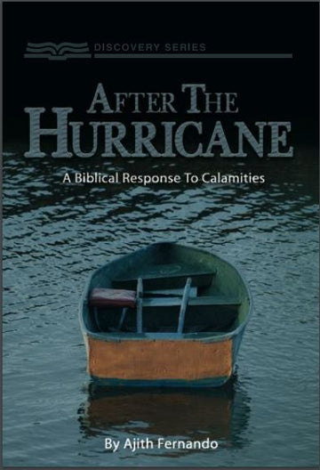After The Hurricane (Discovery Series Booklet)