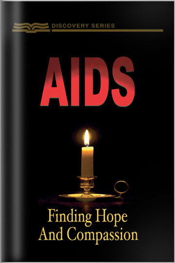 AIDS (Discovery Series Booklet)