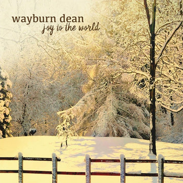 Joy to the World (CD)