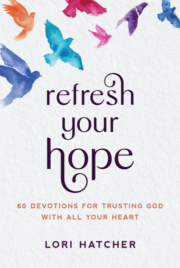 Refresh your Hope