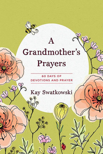 A Grandmother's Prayers (Paperback)