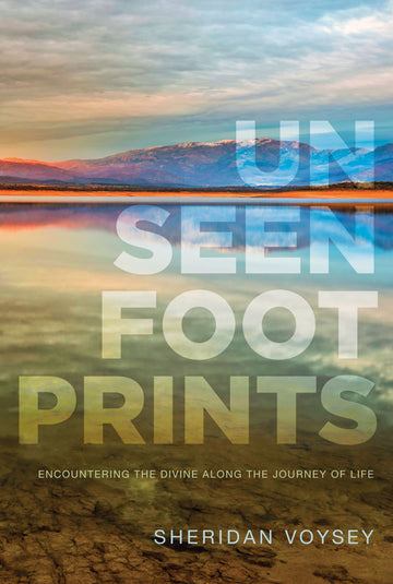 Unseen Footprints
