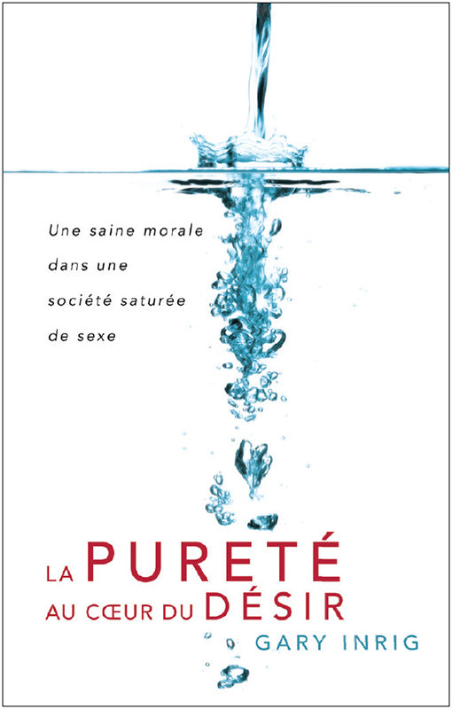 La pureté au coeur du désir